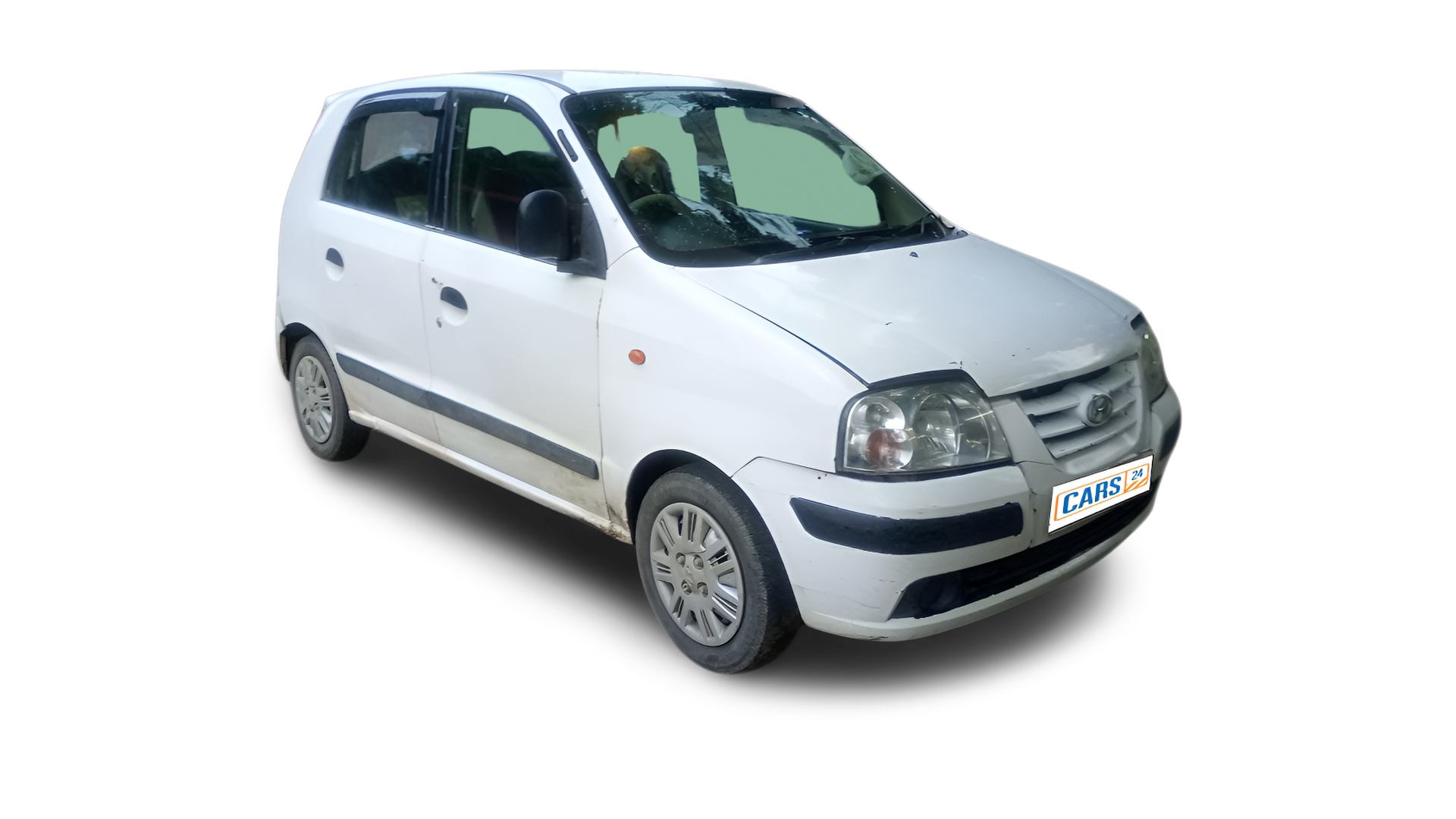 Hyundai Santro Xing-img